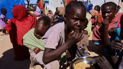 ما لم يغطيه الإعلام، صحفي إيطالي يكشف معاناة إنسانية كبيرة يعيشها الشعب السوداني بسبب الحرب 