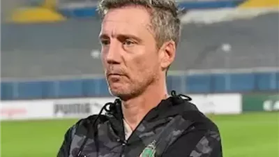 مدرب الجيش الملكي المغربي: هدفنا صدارة المجموعة بدوري الأبطال 