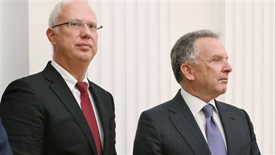 يستمر يومين، الكرملين يكشف تفاصيل لقاء ويتكوف ودميترييف بالإمارات 