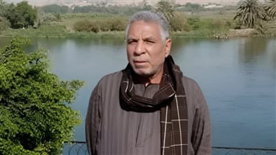 ماذا بينه وبين الله؟، وفاة خطيب على المنبر أثناء صلاة الجمعة بالمنيا 