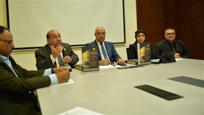 «مرآة الحرمين» يوثق رحلة الحج ودور مصر المحوري في خدمة الحجاج عبر التاريخ