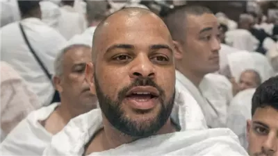 شاب أردني أبكم ينطق أمام الكعبة، ما القصة؟ (فيديو)