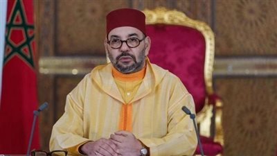عاهل المغرب يغلق باب الفتنة، بيان من الملك محمد السادس حول أحداث أمم أفريقيا 