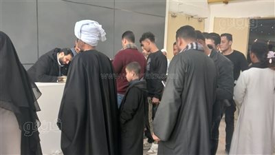 معرض الكتاب، حفل توقيع لـ