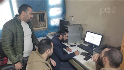 صحة بني سويف تنفذ تدريبا متخصصا لرفع كفاءة الصيادلة العاملين بالوحدات الصحية