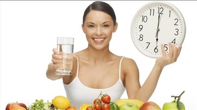 أصناف من الخضراوات والفواكه لدعم الهضم والوقاية من الاضطرابات المعوية