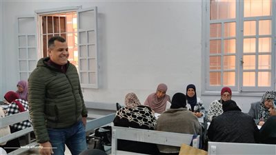 ​لطلاب الشهادة الإعدادية بدمياط، مؤشرات نجاح 