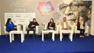 مثقفون بمعرض الكتاب، إبداع صبري موسى تجاوز جيله وأنقذ البحيرات المصرية وعبد الناصر استعان بكتاباته