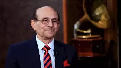 تطورات الحالة الصحية للفنان محمد صبحي بعد نقله للمستشفى 