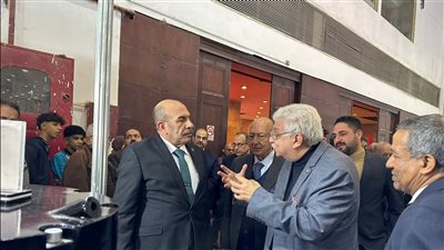 إقبال كبير على معرض تعميق التصنيع المحلي في يومه الثاني