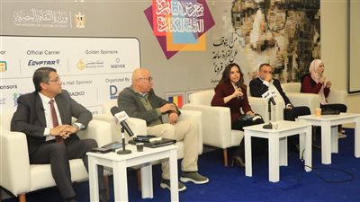 أسامة السعيد يكشف 