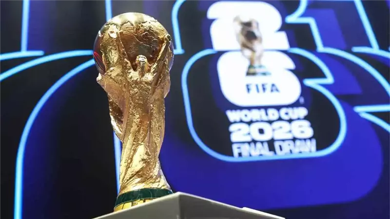 كأس العالم، فيتو