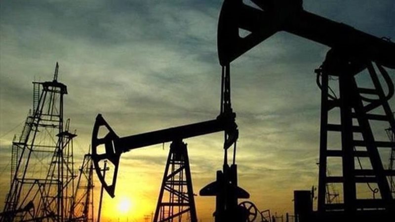 سعر النفط اليوم