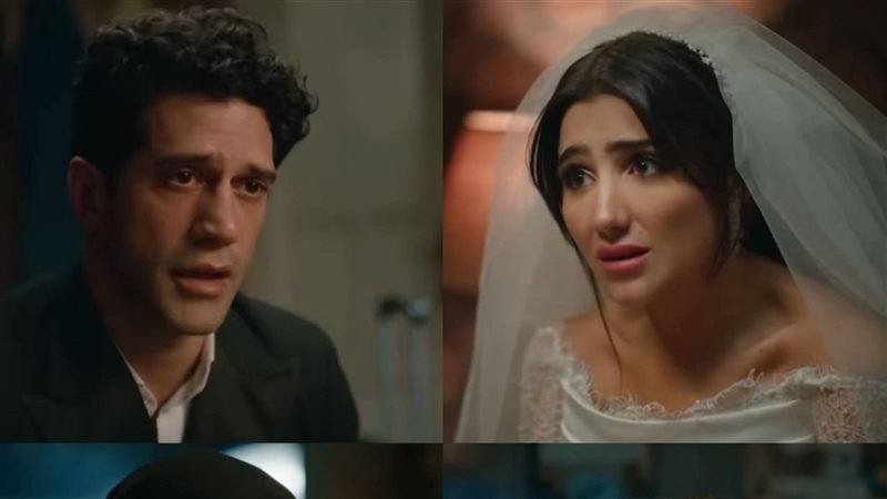 مشاهد من مسلسل الست