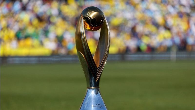 دوري أبطال أفريقيا،