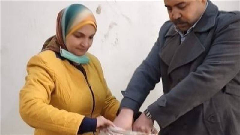 حملات على الجمعيات