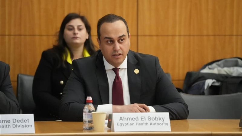 د. أحمد السبكي 