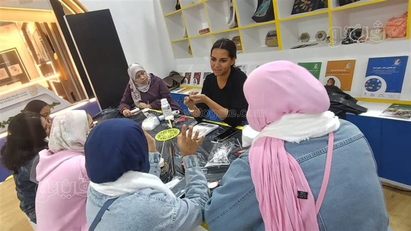 جناح المجلس القومي