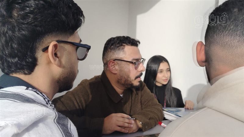 حفل توقيع رواية حكاوي