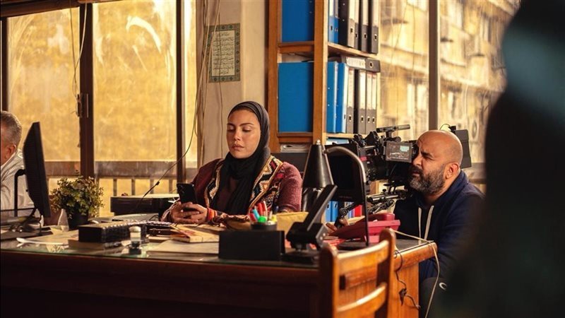 ريهام حجاج، فيتو