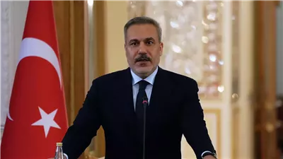 تركيا: مؤشرات على استعداد إسرائيل لشن هجوم على إيران