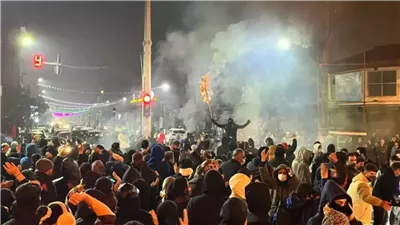 الحرس الثوري يعلن إفشال مؤامرة نفذتها 10 أجهزة مخابرات ضد إيران 