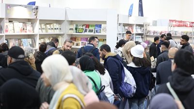  أخبار مصر اليوم: استعدادات مكثفة بالمترو لاستقبال شهر رمضان.. رابط نتيجة الصف الخامس الابتدائي بالقاهرة.. وزير العمل يتابع تنفيذ حملة 