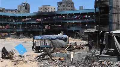 الاحتلال يواصل تدمير منظومة التعليم في غزة وتهديدات بآثار كارثية طويلة الأمد