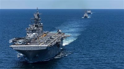 استراتيجية البنتاجون 2026 تثير الجدل.. واشنطن تركز على النصف الغربي من الكرة الأرضية.. تراجع الدور الأمريكي في آسيا.. وتهديدات مباشرة لإيران