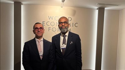 حسن الخطيب: الحكومة توفر كل الدعم لضمان رحلة استثمار سلسة ومثمرة 