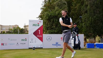 صراع الصدارة يتجدد في الساحل الشمالي مع انطلاق ثاني بطولات مينا تور للجولف (صور)