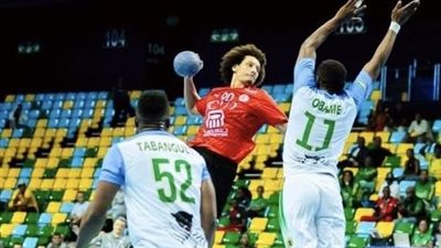 كرة اليد، فرص تأهل المنتخبات العربية للدور الرئيسي من كأس الأمم الأفريقية