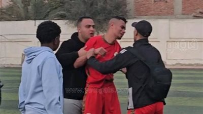 اتهامات بالتواطؤ تُلاحق مباراة الحسينية ومنيا القمح بدورة الترقي