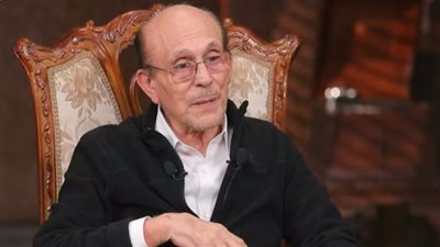 المخرج عمرو عابدين يكشف حقيقة تعرض محمد صبحي لـ أزمة قلبية 