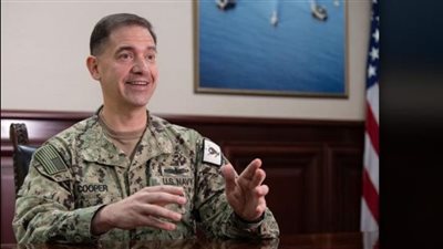 إعلام عبري: قائد القيادة المركزية الأمريكية يصل إسرائيل السبت