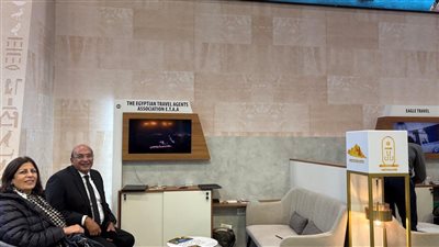 غرفة شركات السياحة: المعرض السياحي الدولي بإسبانيا يفتح أبواب أمريكا اللاتينية لمصر