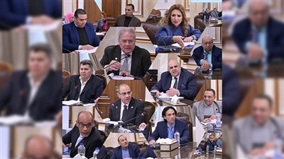 صندوق الرعاية الطبية بجامعة القاهرة يناقش تطوير الخدمات وآليات ضمان الاستدامة