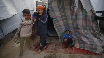 ارتفاع ضحايا الإبادة الإسرائيلية في غزة لـ 71 ألفا و654 شهيدا فلسطينيا