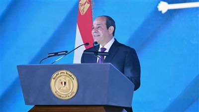  السيسي: تصفية القضية الفلسطينية يؤدي إلى نزوح مئات الآلاف إلى أوروبا والدول الغربية