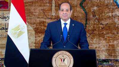 السيسي: التطرف لن يجد له مأوى في مصر  