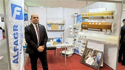  عضو الصناعات الهندسية: تعميق التصنيع المحلي أساس تنافسية قطاع المستلزمات الطبية