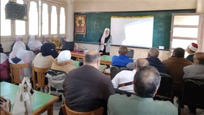 انطلاق البرنامج التدريبي التكاملي لشيوخ ووكلاء المعاهد بالأزهر بالغربية