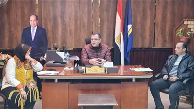 انطلاق أولمبياد مدارس دمياط بإجازة نصف العام تحت شعار