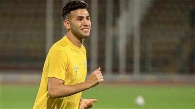 خالد النبريص، فيتو