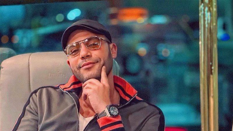 محمد عادل امام