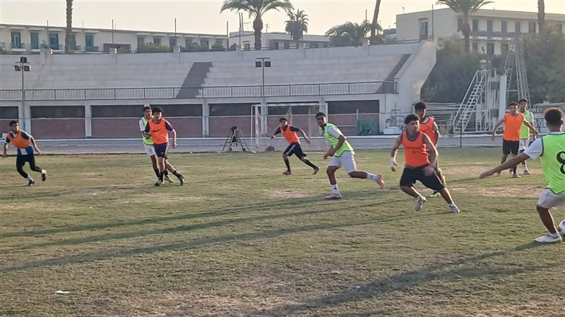 مشروع كابيتانو بالقرية