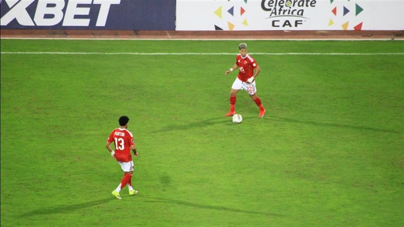 الأهلي