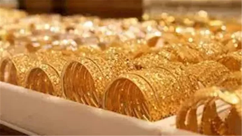 اسعار الذهب اليوم،