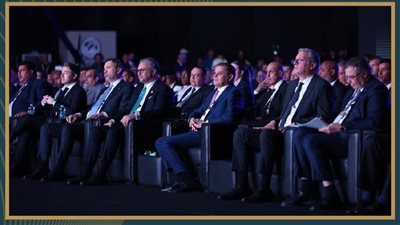 مصر وليبيا توقعان مذكرة تفاهم للتعاون في مجالات البترول والغاز والتعدين