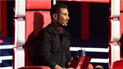 بيان رسمي من MBC للرد على تصريحات أحمد سعد بشأن خدعة برنامج The Voice